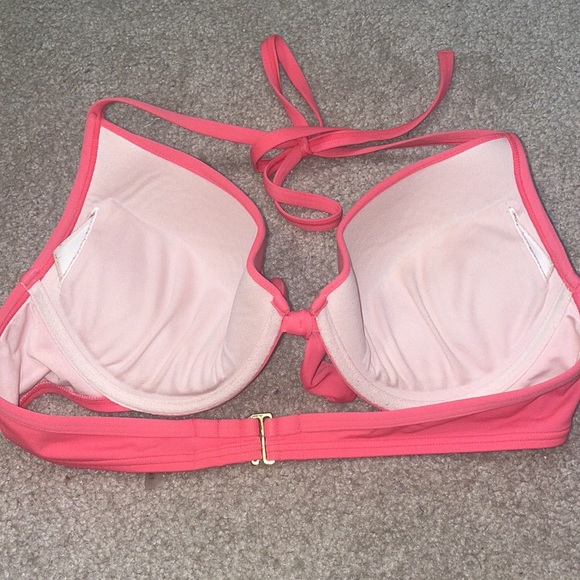 Victoria’s Secret Pink Bombshell Swim Top - Picture 5 of 6